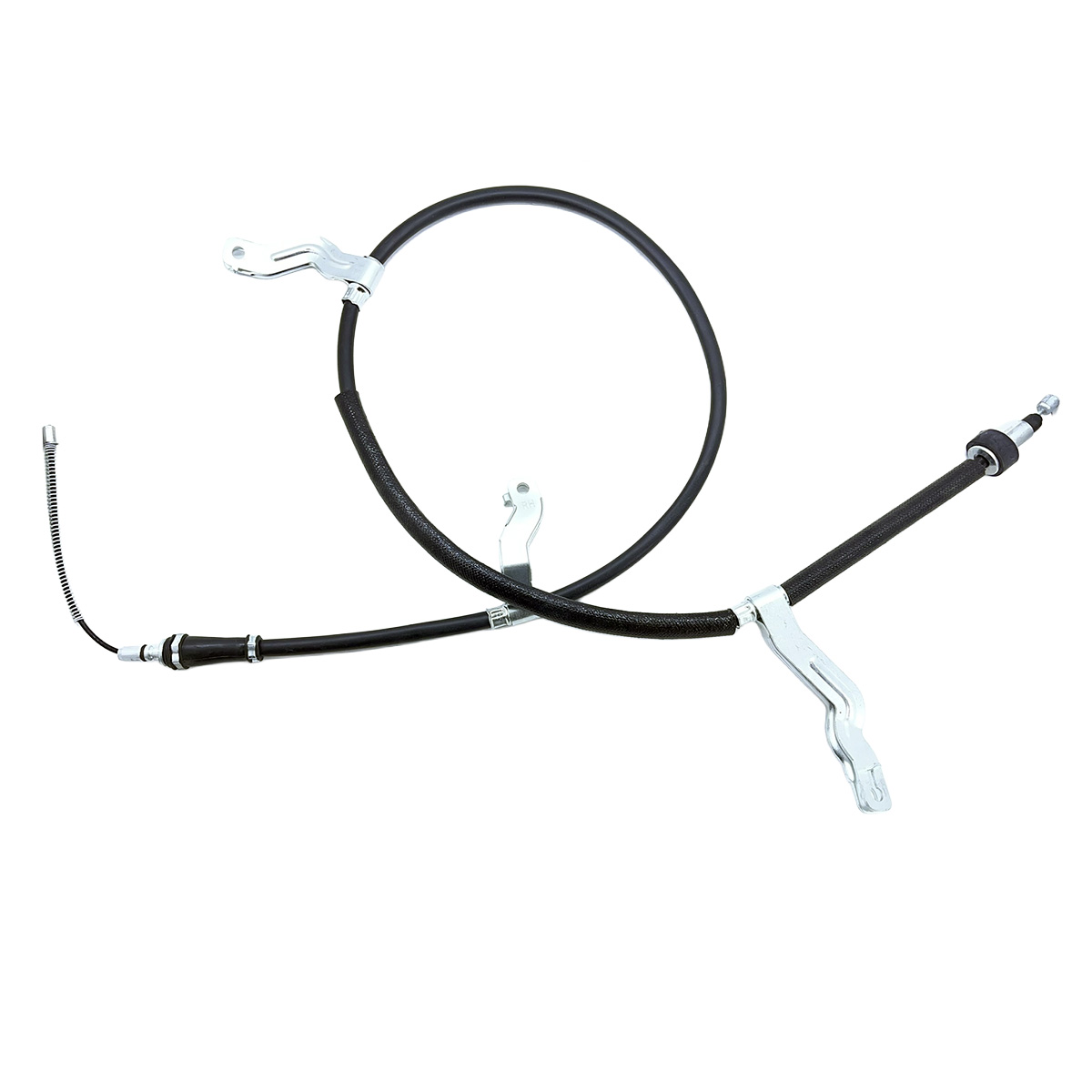 Cable De Freno Hyundai Elantra 2018 RH - Hyundai - c&oacute;digo CT2018 RH